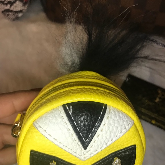 Monster Charm - Picture 2 of 4